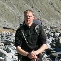 David Martin