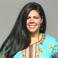 Gisela Hernández, Mba