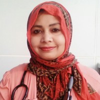 Iram Nasir