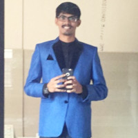 Shinu Thomas