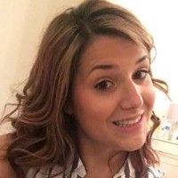 Bryony Gilbert