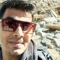 Vedansh Tomar