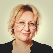 Gunvor Christensen
