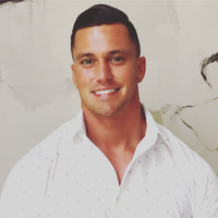 Steven Geisler