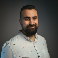 Nadim Dada