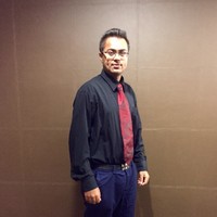 Punit Shah