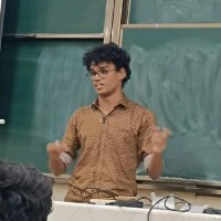 Sanjeev Subrahmaniyan S B