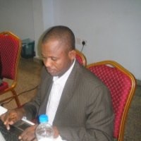Abdulmutallib Mohammed