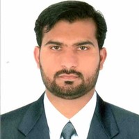 Mubashar Ahmed
