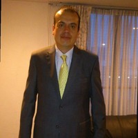 Jorge Armando Garcia Romero