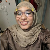 Mariam Mohammed