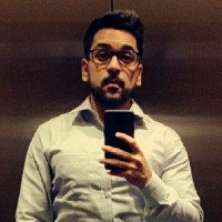 Nishant Arora