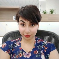 Deepika Hegde