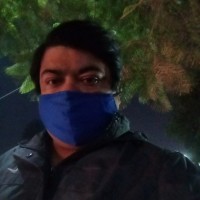 Mr. Avinash