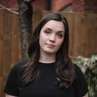 Jenny Kokólas (Née Batchelor)