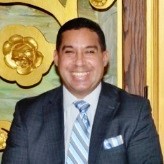 David Hamond Gallardo