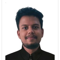 Amal Krishna