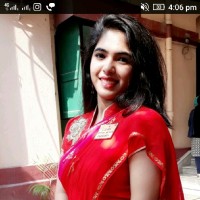 Disha Jaiswal