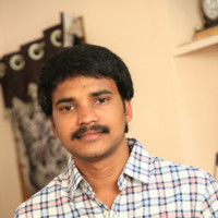 Venkata Raghu Ram Reddy Paredla