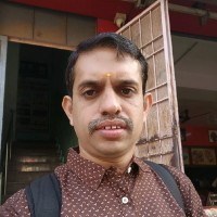 ANEESH MV Aneesh
