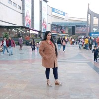 Udesh Sharma