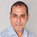 Ehab Ibrahim