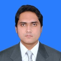 Rana Rizwan