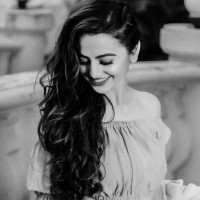 Amrit Kaur