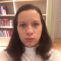 Anne-Laila Petersdotter