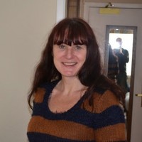 Jane Marchment