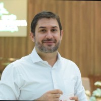 Éber Souza