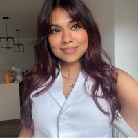 Wanda Louise Rebeiro