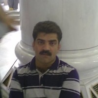 Shahzad Rehmat