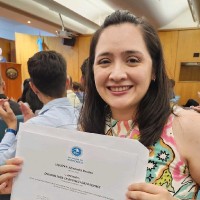 Alexandra Romina Liquitay