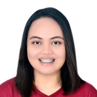 Hannah Vanessa D. Alalim RMT, MLS (ASCPi) cm