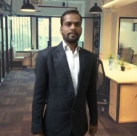 Ramjee Yadav