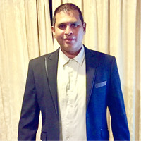 Mohammed Nasim