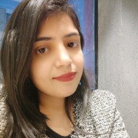 Dr. Neetu Chopra, Phd