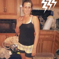 Amber Daniels