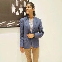 Rupali Bhise