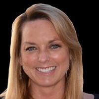 Mary Thurston