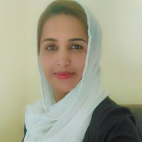 sajida iqbal