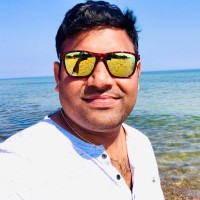Anand Bhoopathy Govardhanagiri