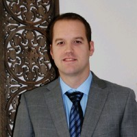 Tony Winford