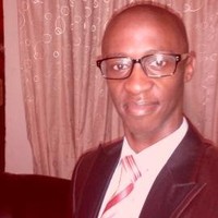 Vuyo Nyabaza