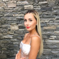 Sierra Esson-Ives