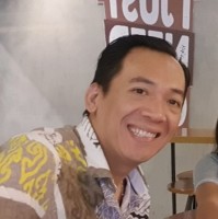 Orison Saritua, Pmp