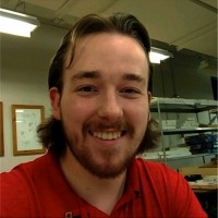 Zach Pickerell