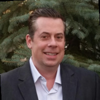 Kevin Johnson, MBA