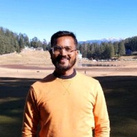 Devendra Raut